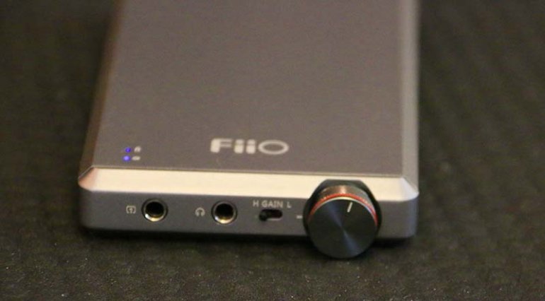 Fiio a5 store